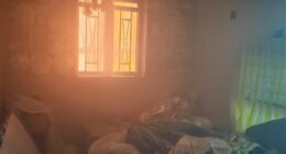 Survivor's incredible story from inside the Hong Kong horror blaze