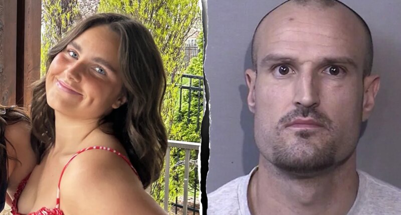 Suspect accused of killing college pre-med student has a criminal history: court records