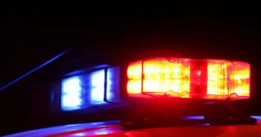 Suspect arrested after 'multiple' people stabbed in Urbana Sunday evening