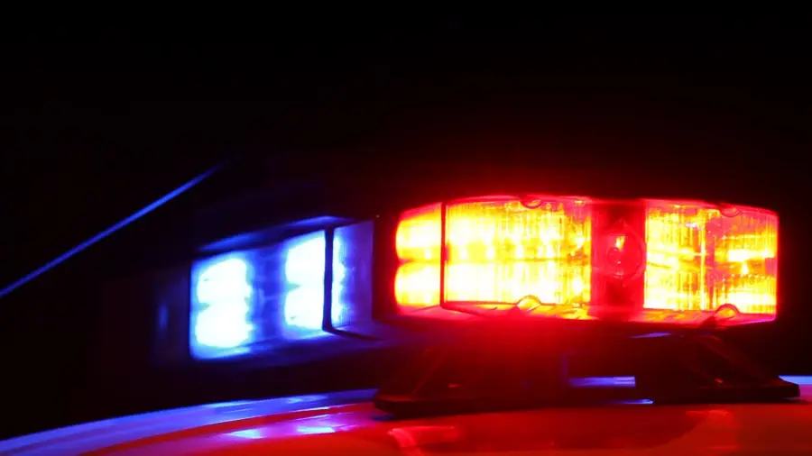 Suspect arrested after 'multiple' people stabbed in Urbana Sunday evening