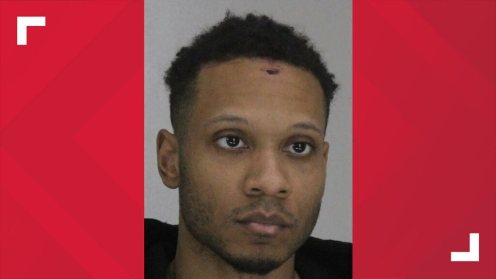 Suspect arrested for murder of woman found shot in Mandarin gym parking lot