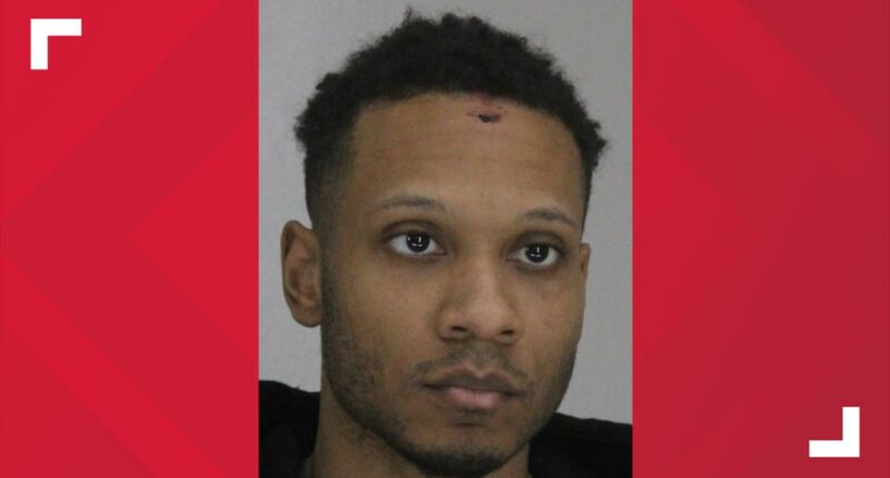 Suspect arrested for murder of woman found shot in Mandarin gym parking lot