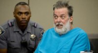 Suspect in Colorado Planned Parenthood shooting dies in federal custody