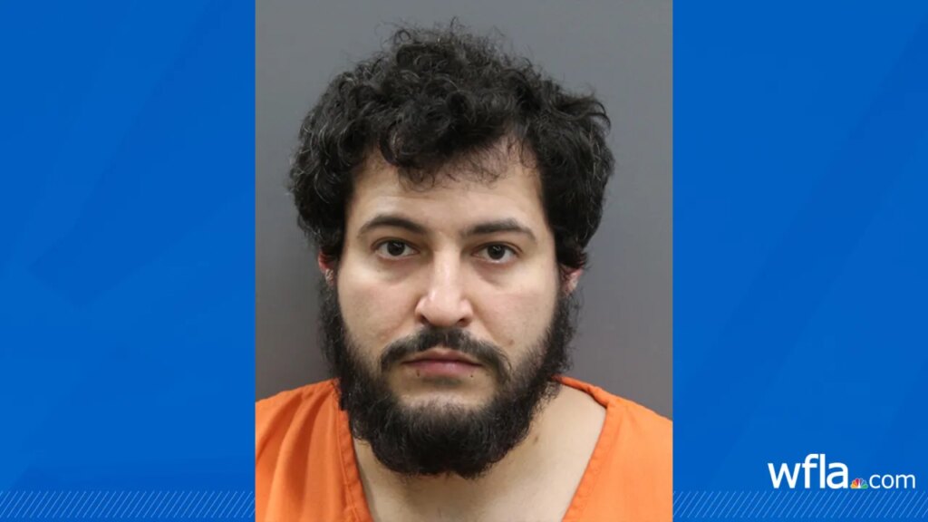 Suspect in death of Tampa DJ expected in court