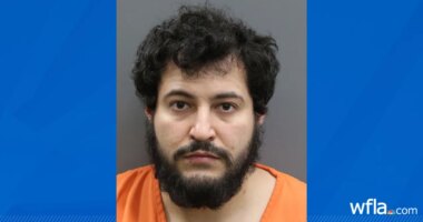 Suspect in death of Tampa DJ expected in court