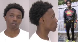 Suspect in officer-involved shooting at BP gas station dies