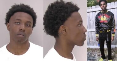 Suspect in officer-involved shooting at BP gas station dies