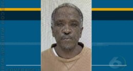 Suspect wanted for Armed Robbery at Augusta bank has been arrested