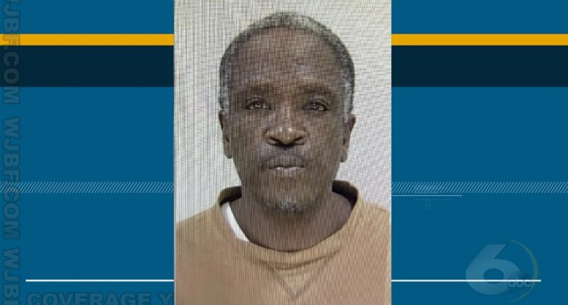 Suspect wanted for Armed Robbery at Augusta bank has been arrested