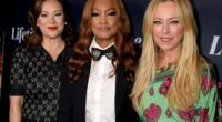 Sutton Stracke Reacts to Jennifer Tilly's Comment About Garcelle in RHOBH Trailer