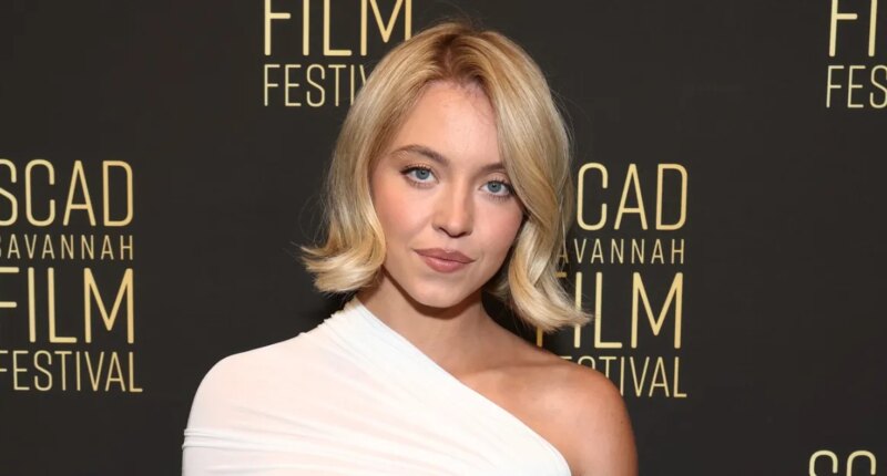 Sydney Sweeney Reveals How She Lost 30 Lbs in Under 2 Months