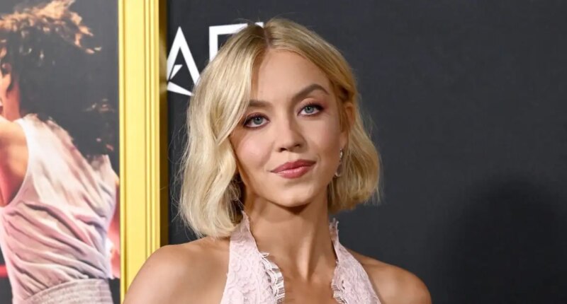 Sydney Sweeney Shares What She Ate to Gain 35 Lbs for Boxer Biopic