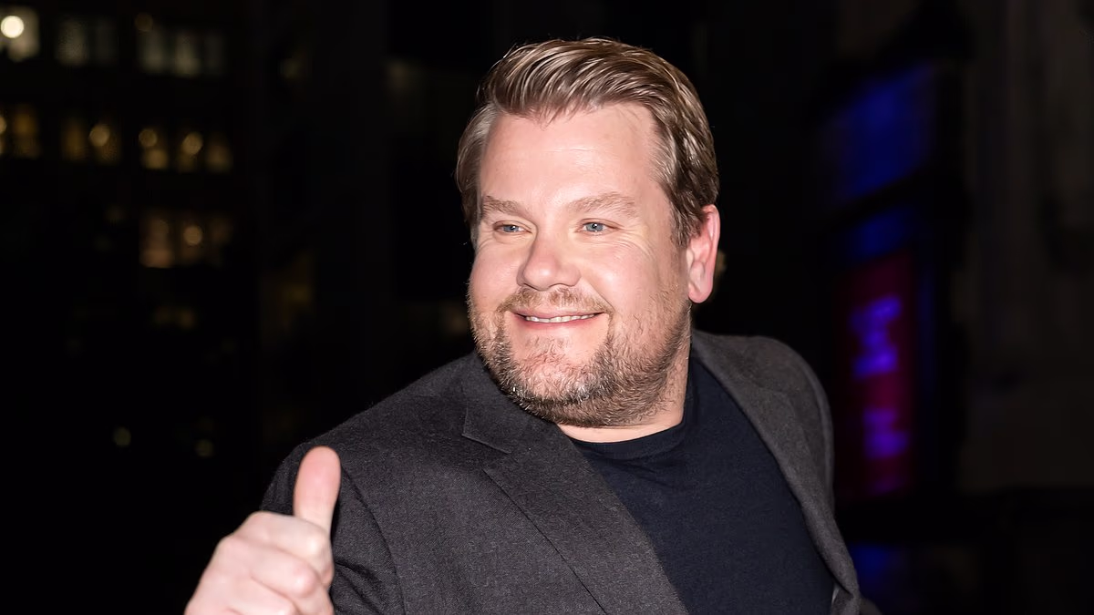 TALK OF THE TOWN: Corden has dust-up with neighbours over bins idea