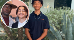 Photo Credit: Taye Diggs Instagram; BCKOnline