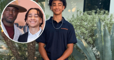 Photo Credit: Taye Diggs Instagram; BCKOnline