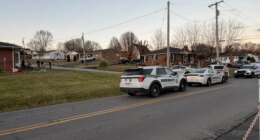 TBI identifies man killed in Carter County officer-involved shooting