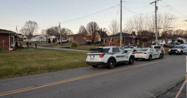 TBI identifies man killed in Carter County officer-involved shooting