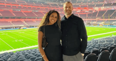 Photo Credit: Teddi Wright Instagram