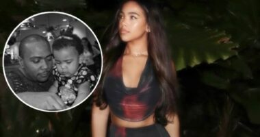 TIMBALAND POSTS SWEET TRIBUTE TO DAUGHTER REIGN ON HER 18TH BIRTHDAY