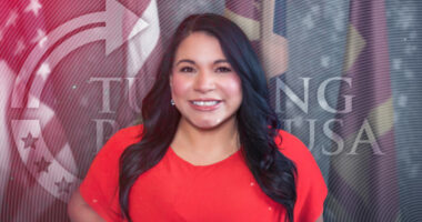 TPUSA-Linked Councilmember Sued for Job-for-Sex, Kidnapping