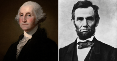 Tampa Bay lawmaker's bill would require portraits of Washington, Lincoln in Florida classrooms