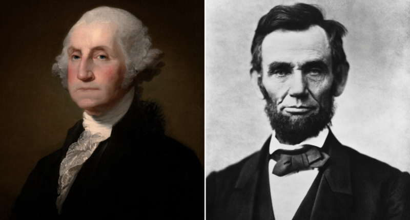 Tampa Bay lawmaker's bill would require portraits of Washington, Lincoln in Florida classrooms