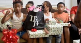 Tampa nonprofit launches free grocery shopping experience for families