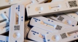 Tampa pharmacy to pay $17M after allegedly submitting false Medicare claims for COVID-19 tests