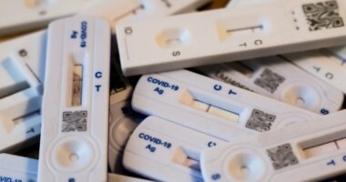 Tampa pharmacy to pay $17M after allegedly submitting false Medicare claims for COVID-19 tests