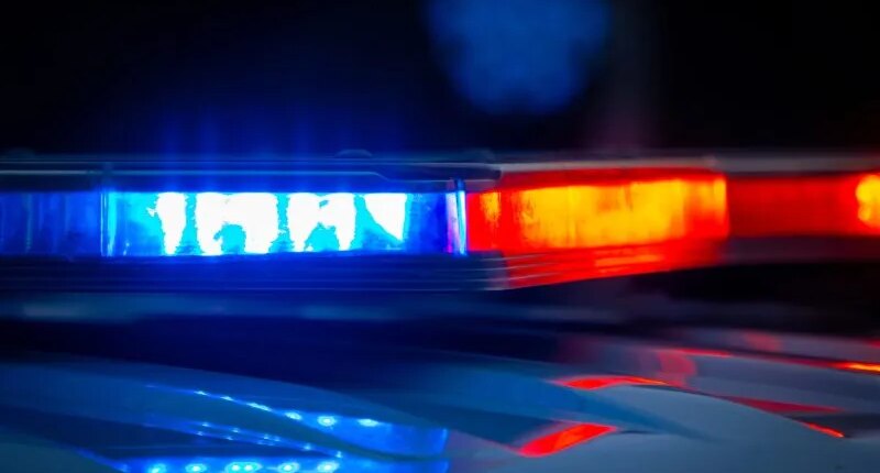 Tampa police officer arrested after domestic violence investigation: HCSO