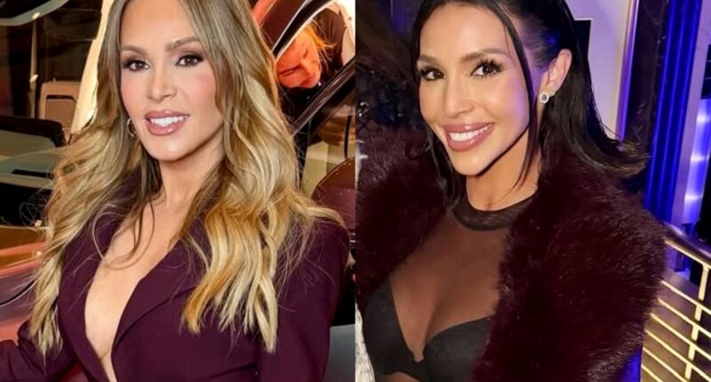 Tamra Judge Reveals More Details behind Her Run-In with Scheana Shay at BravoCon, Plus Tamra Gets Booed as She Calls Stacey Rusch the ‘Thirstiest’ Housewife, before Stacey Claps Back