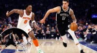 Tanking Nets 'not good enough' in Knicks embarrassment