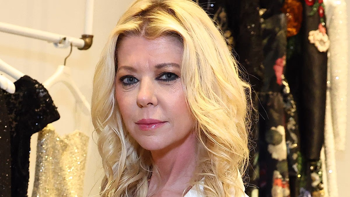 Tara Reid, 50, claims she was DRUGGED at bar