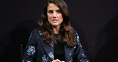 Tatiana Schlossberg, JFK's granddaughter and daughter of Caroline Kennedy, reveals terminal cancer diagnosis