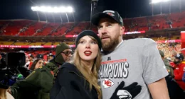 Taylor Swift Hated Watching Travis Kelce Play Against 1 NFL Team