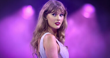 Taylor Swift Reportedly Axed These Friends From Her Inner Circle