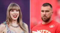 Taylor Swift Skips Travis Kelce’s Chiefs vs. Cowboys Thanksgiving Game