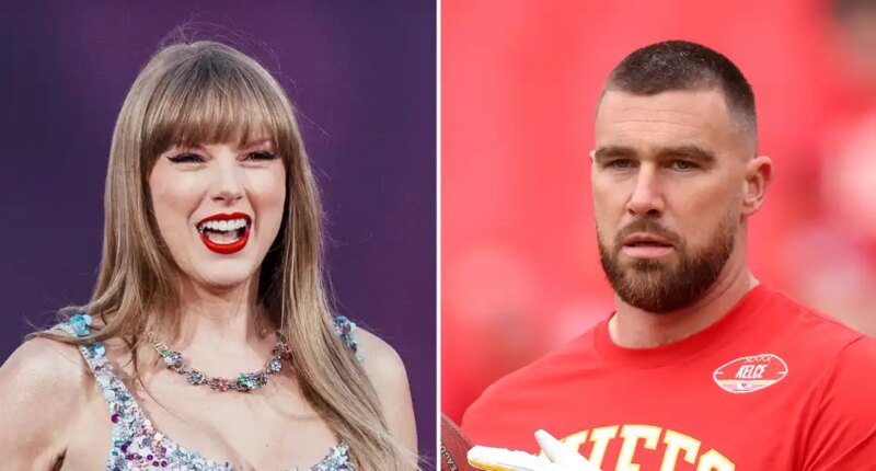 Taylor Swift Skips Travis Kelce’s Chiefs vs. Cowboys Thanksgiving Game