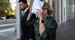Teacher 'unaware' her sexual abuse of students was harmful avoids $2m payout