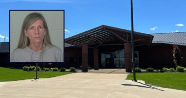 Teacher arrested after students eat her THC gummies: Cops