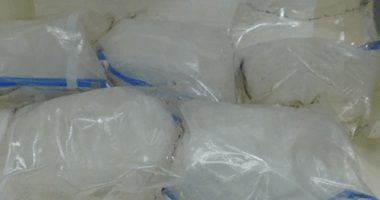 19 year old teenager arrested after allegedly trying to import $14.8 million of meth into Australia from Canada. He told authorities a stranger on social media paid him $3500 to import what he was told were vapes.