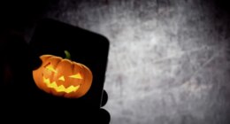 Teen injured after biting into Halloween candy bar