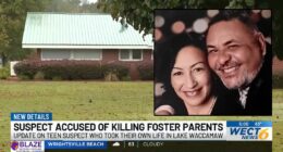 Teen killed foster parents before dying by suicide: Police