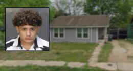 Teen learns fate for catfish killing of man lured to robbery