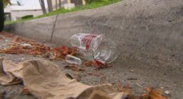 Teen stabbed after end-of-school party in Brisbane