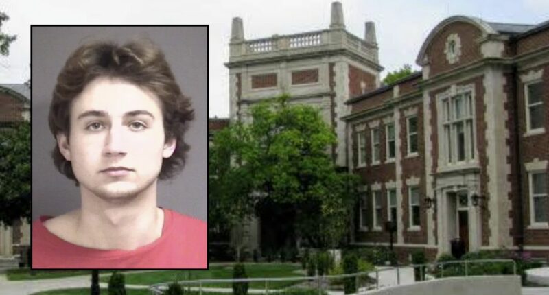 Teen strangled student after being blocked on Snapchat: Cops