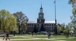 Teen suspect in custody after Howard University homecoming shooting leaves 5 wounded: police