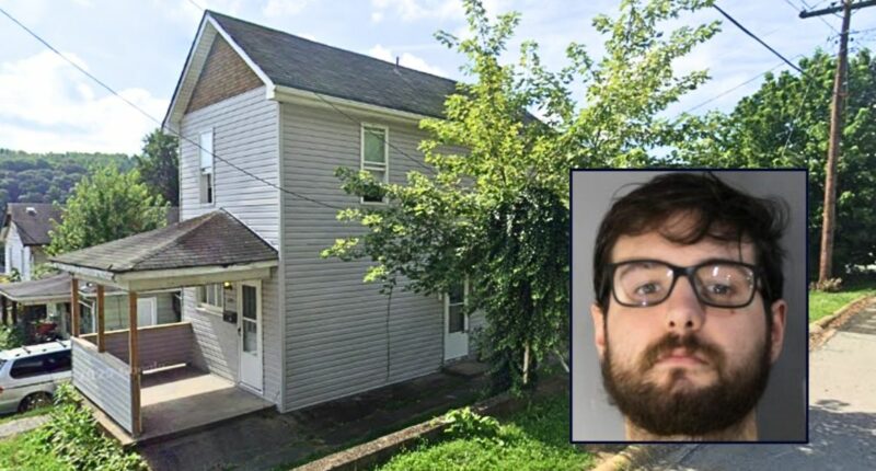 Tenant catapults landlord after he 'blew a kiss' at him: DA