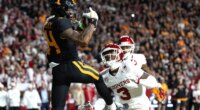 Tennessee falls to Oklahoma in Knoxville for third loss of the season