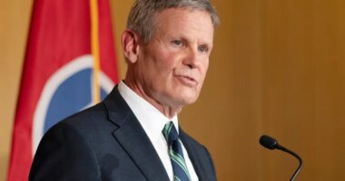 Tennessee governor invites New Yorkers to move after Mamdani victory